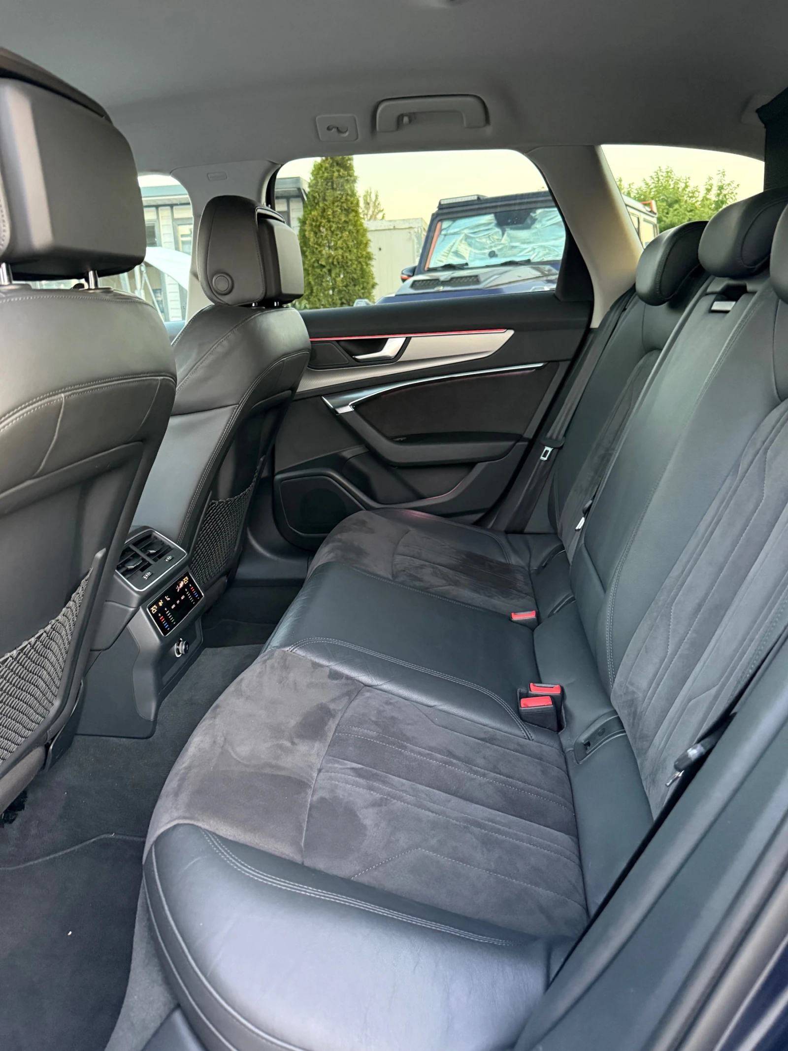Audi A6 45TDI QUATTRO, снимка 7 - Автомобили и джипове - 55569013