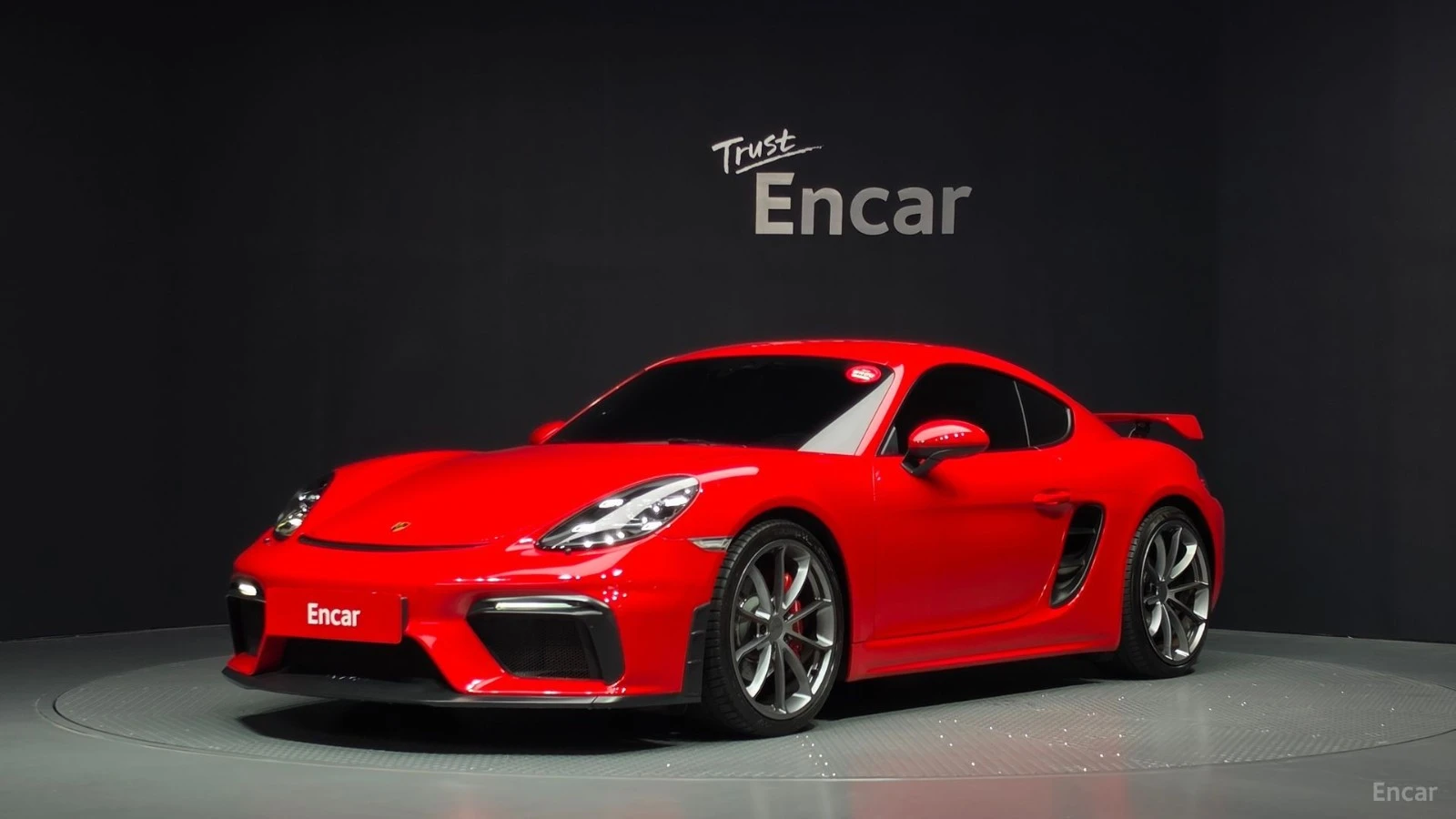 Porsche Cayman 718* GTS 2.5* ОБДУХВ* ПОДГРЕВ* PDK* АВТОКРЕДИТ