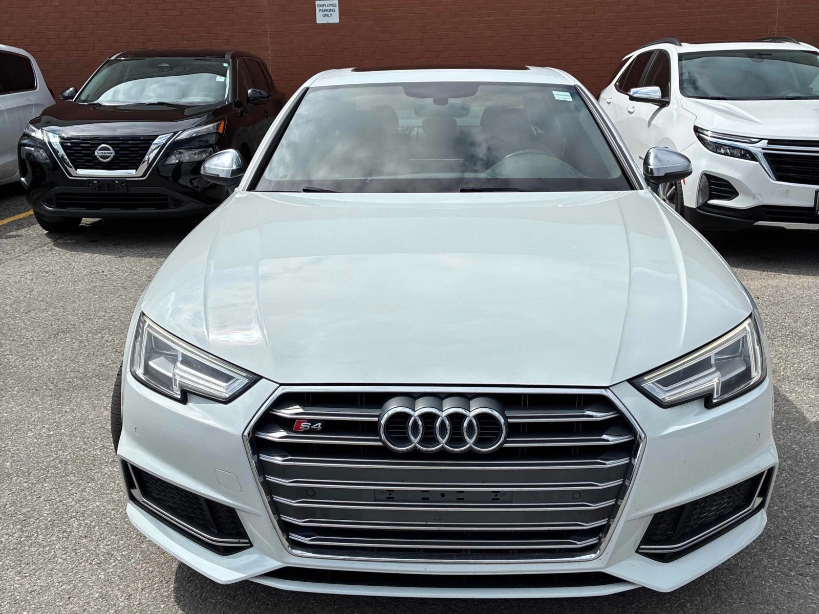 Audi S4 * Progressiv * CARFAX * БЕЗ ПЪРВОНАЧАЛНА ВНОСКА, снимка 6 - Автомобили и джипове - 55812352
