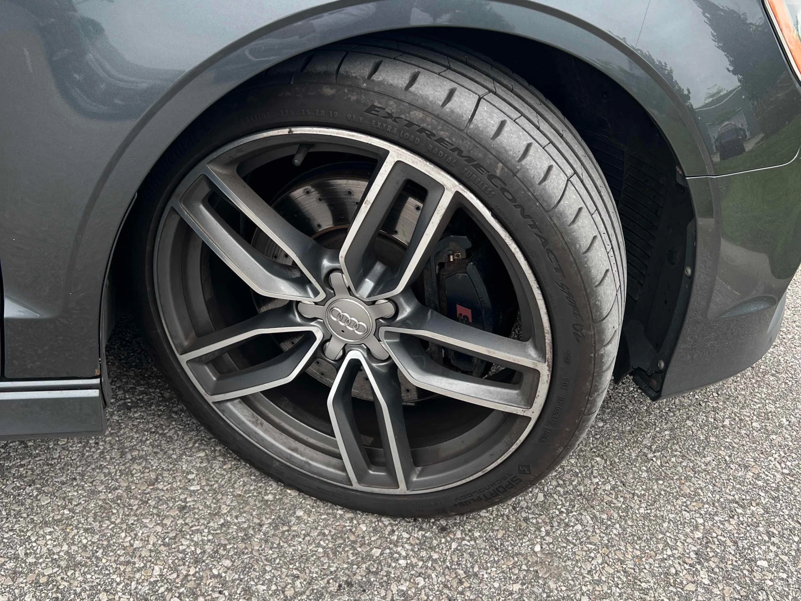 Audi S3 * 2.0T Technik * ГЛАВНО ПРЕДСТАВИТЕЛСТВО НА AUDI, снимка 6 - Автомобили и джипове - 55999228