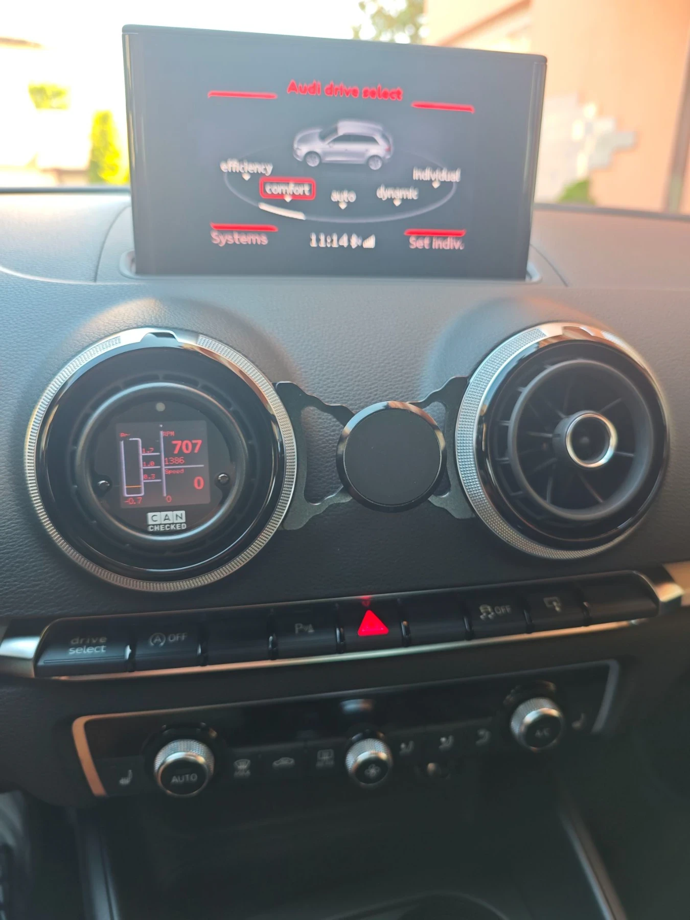 Audi S3, снимка 12 - Автомобили и джипове - 56021659