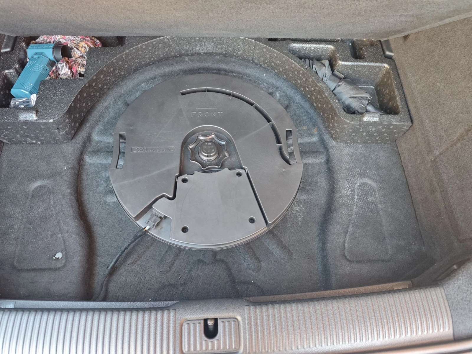 Audi S3, снимка 17 - Автомобили и джипове - 56021659