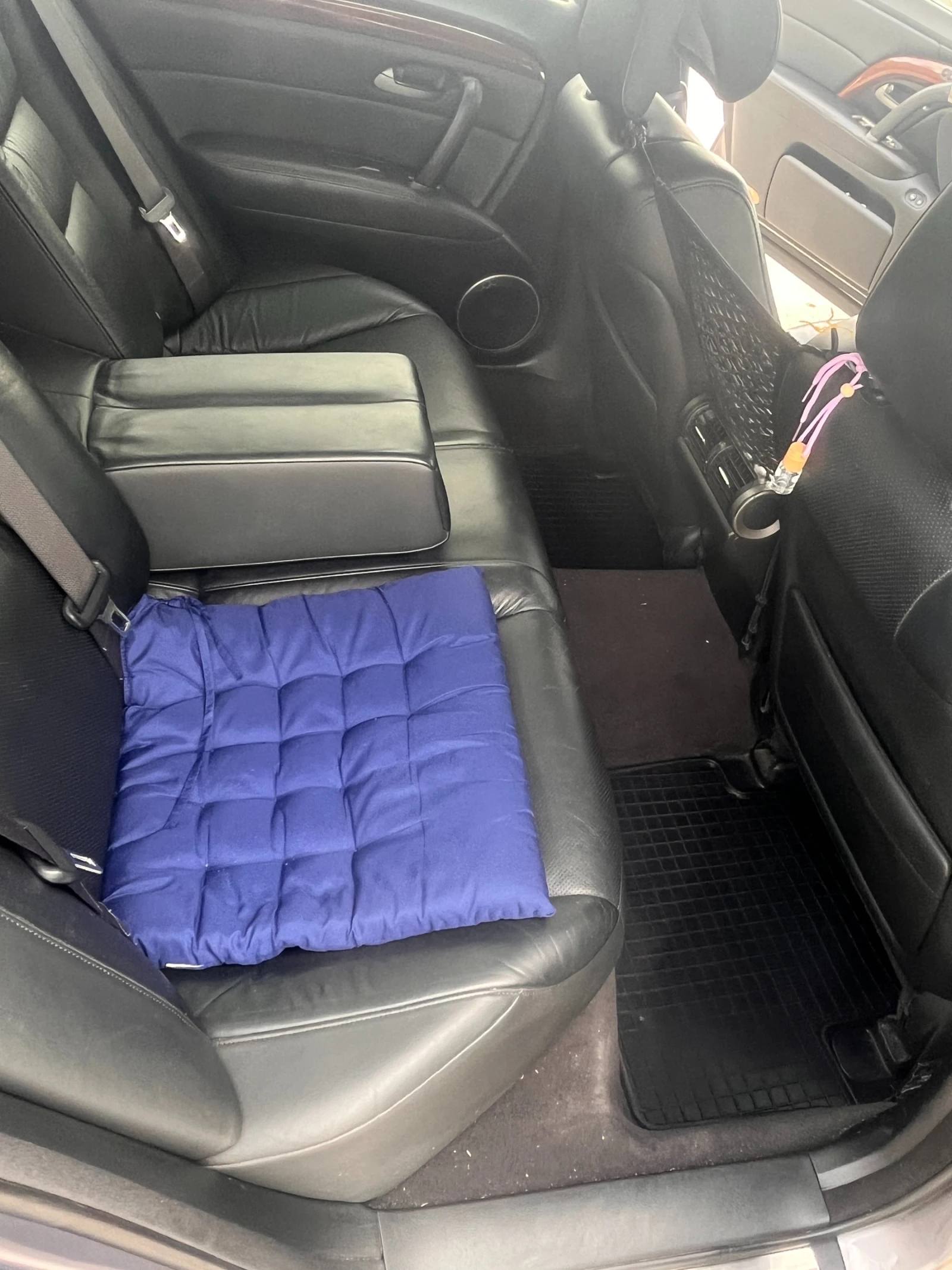 Honda Legend, снимка 12 - Автомобили и джипове - 56189037