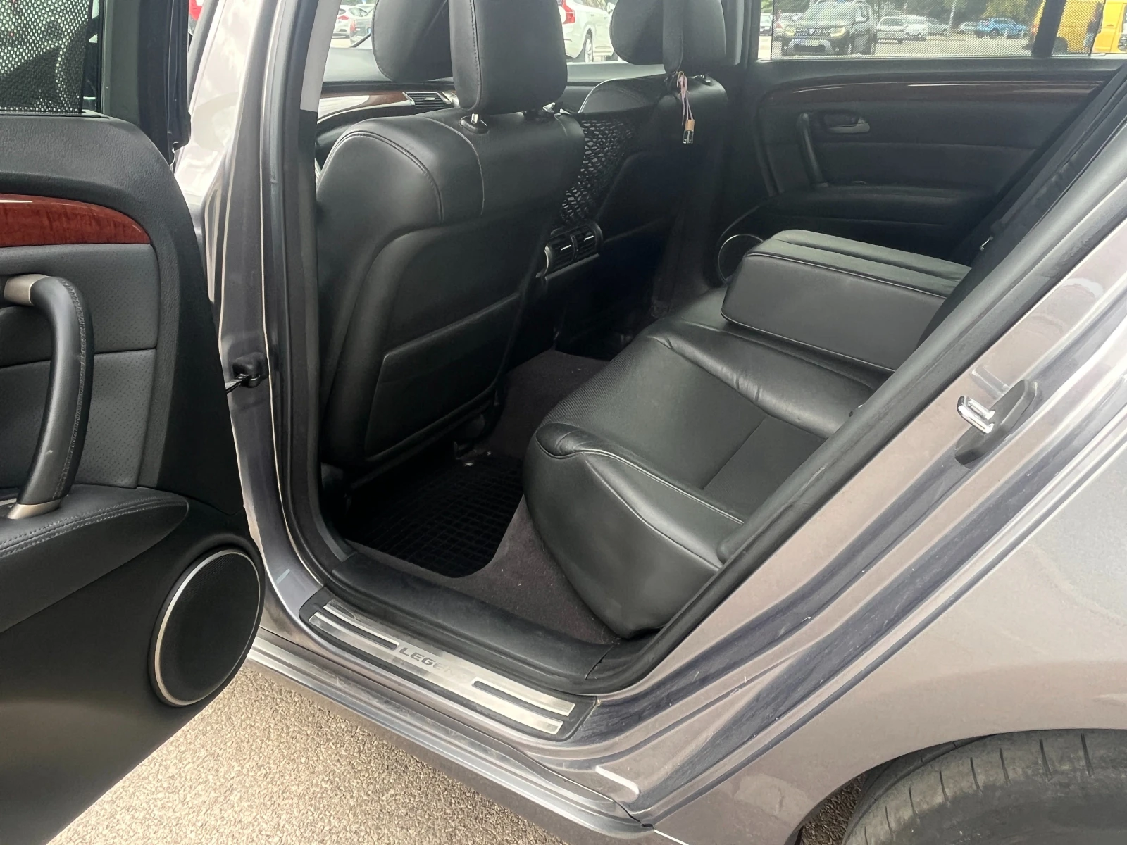 Honda Legend, снимка 13 - Автомобили и джипове - 56189037