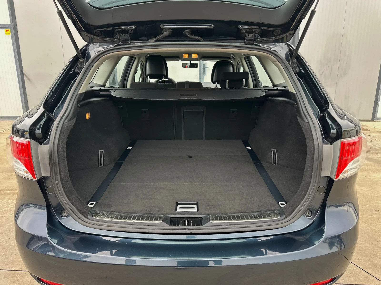 Toyota Avensis 1.8 VVT-i Edition* ����* ������* �������� �������* | Mobile.bg � ����������� 16