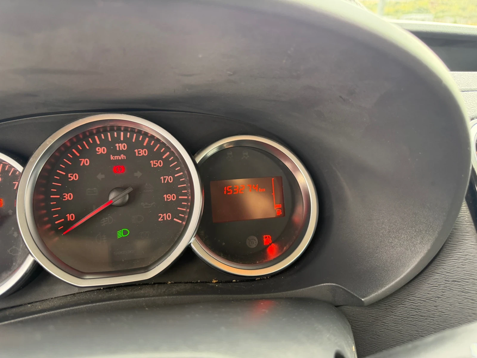 Dacia Dokker 1.5DCI* ������* ��� ��������� * ������* EURO6B | Mobile.bg � ����������� 9
