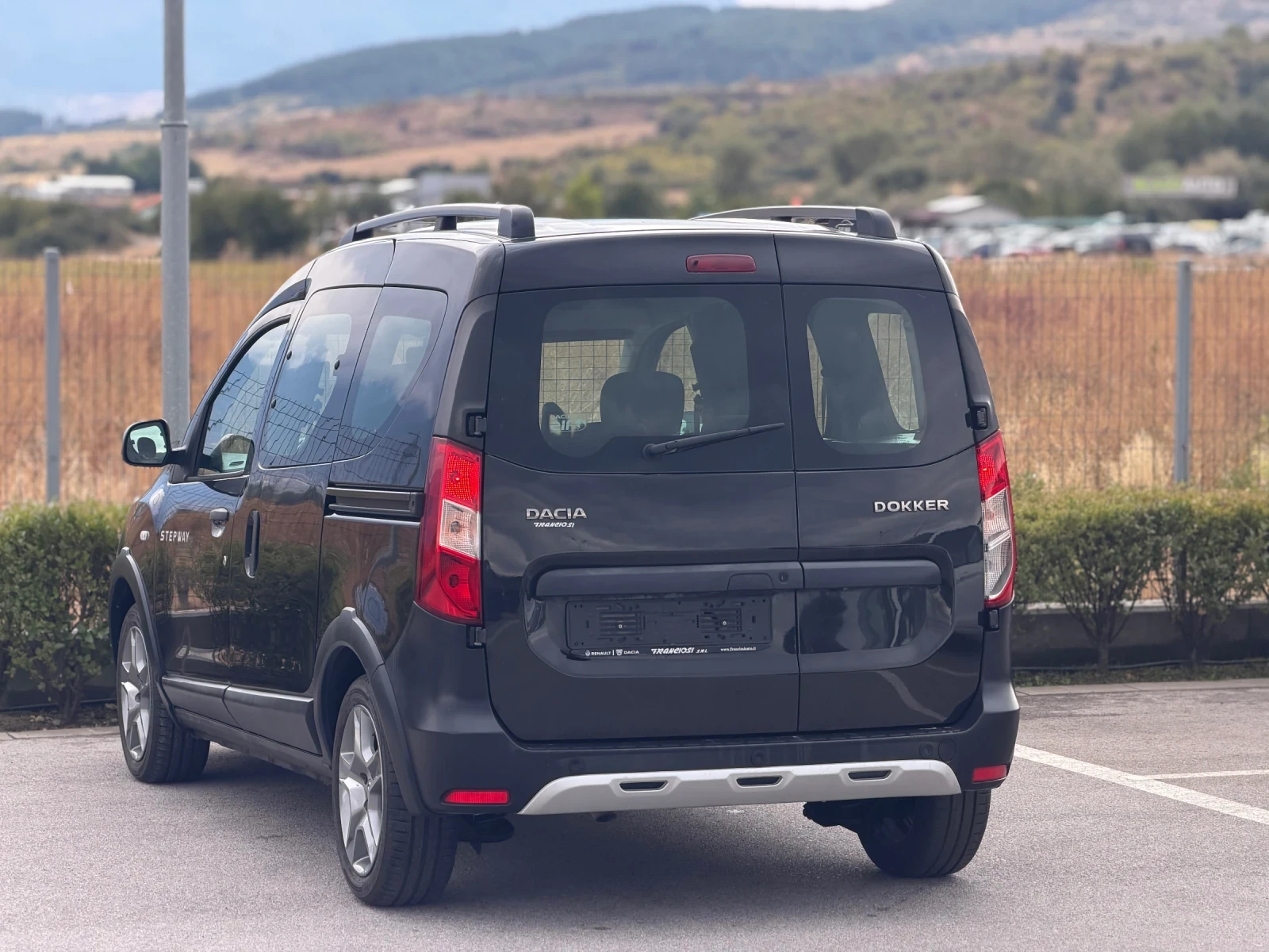 Dacia Dokker 1.5DCI* ������* ��� ��������� * ������* EURO6B | Mobile.bg � ����������� 5