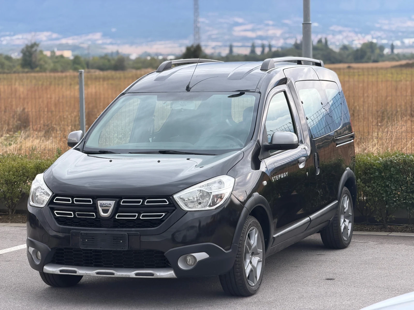 Dacia Dokker 1.5DCI* ������* ��� ��������� * ������* EURO6B | Mobile.bg � ����������� 2