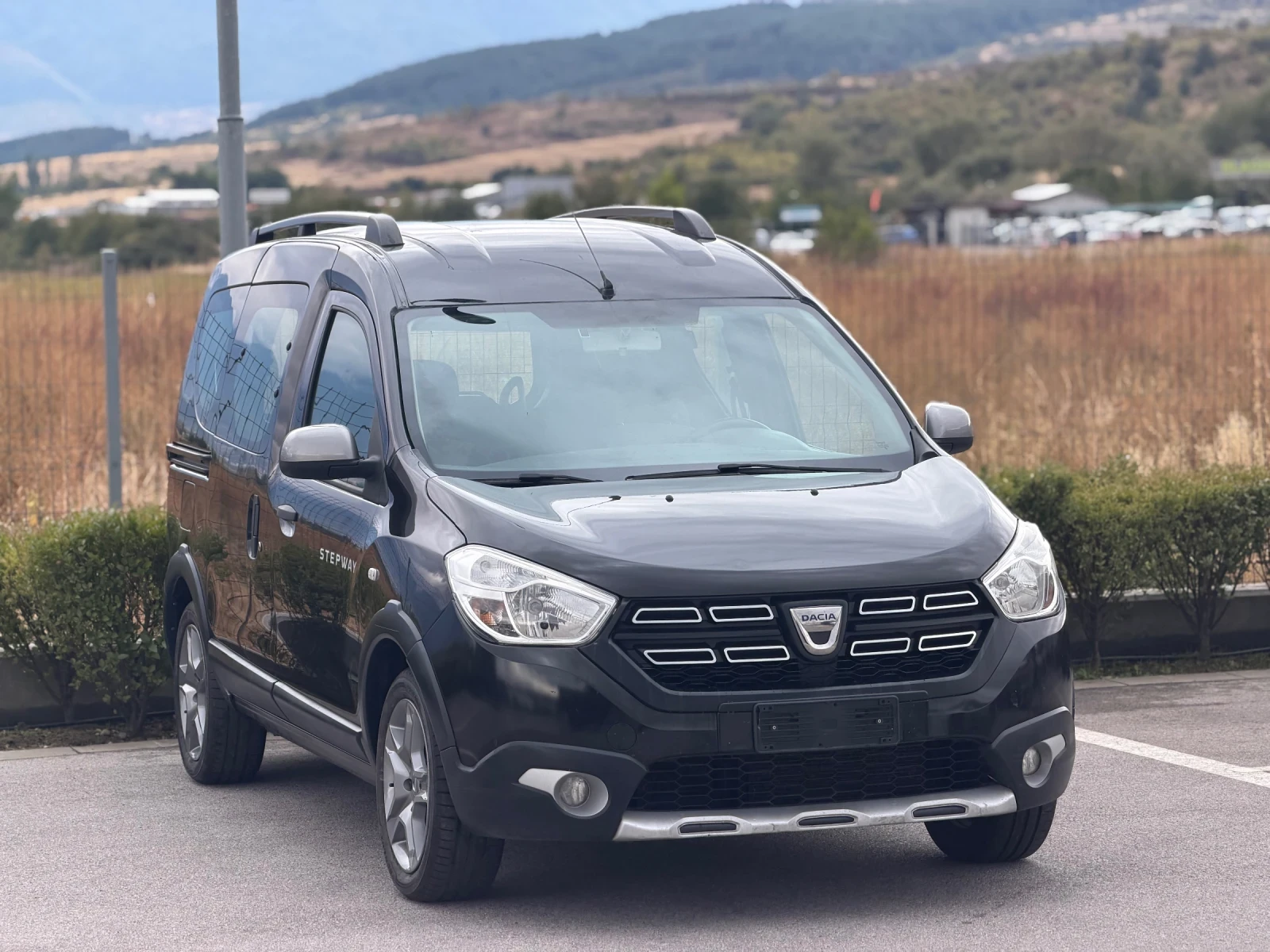 Dacia Dokker 1.5DCI* ������* ��� ��������� * ������* EURO6B | Mobile.bg � ����������� 3