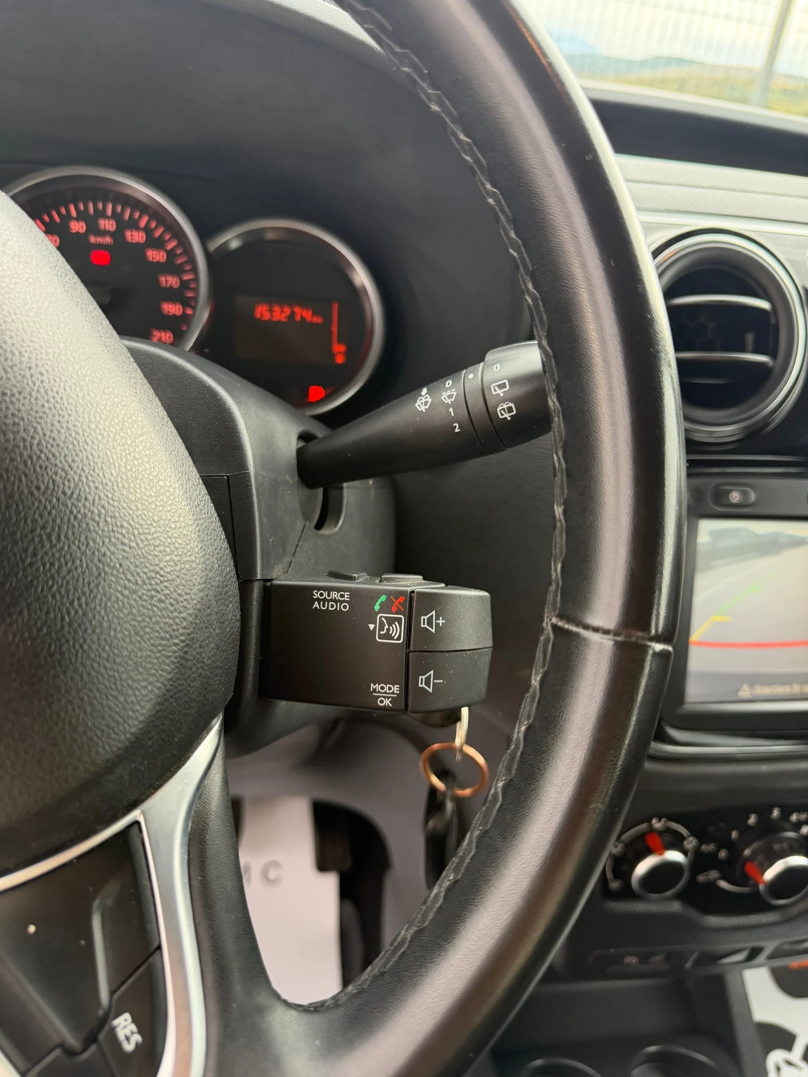 Dacia Dokker 1.5DCI* ������* ��� ��������� * ������* EURO6B | Mobile.bg � ����������� 11