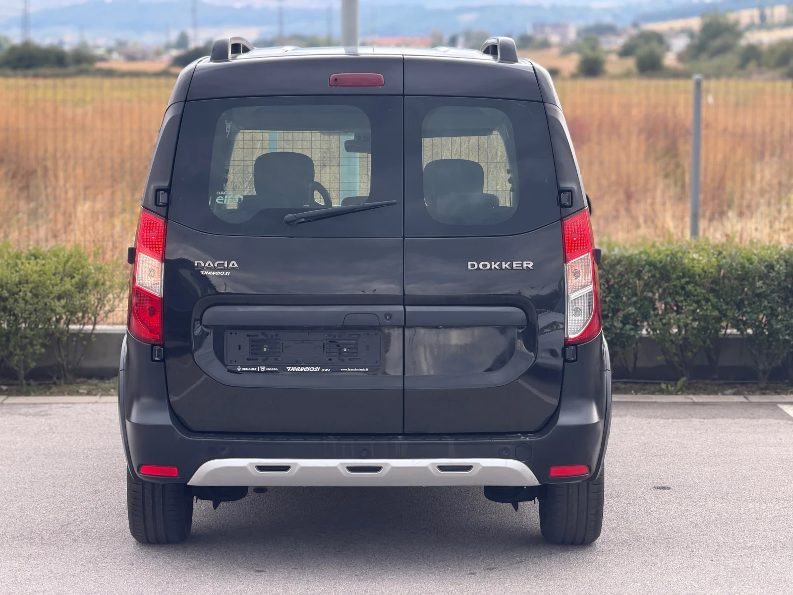 Dacia Dokker 1.5DCI* ������* ��� ��������� * ������* EURO6B | Mobile.bg � ����������� 4