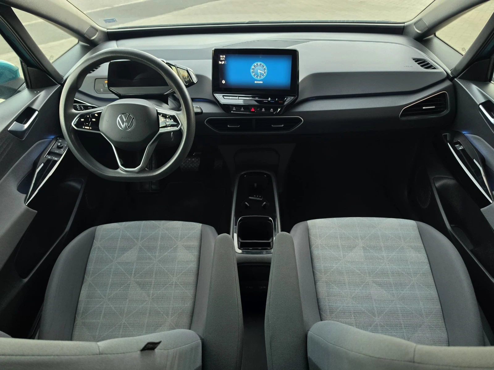 VW ID.3 Id3-PRO/87000km, снимка 13 - Автомобили и джипове - 56417846