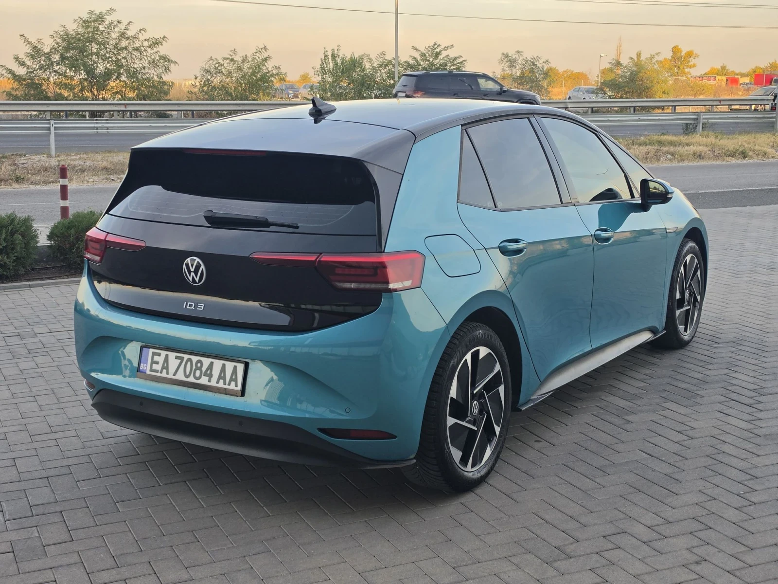 VW ID.3 Id3-PRO/87000km, снимка 5 - Автомобили и джипове - 56417846