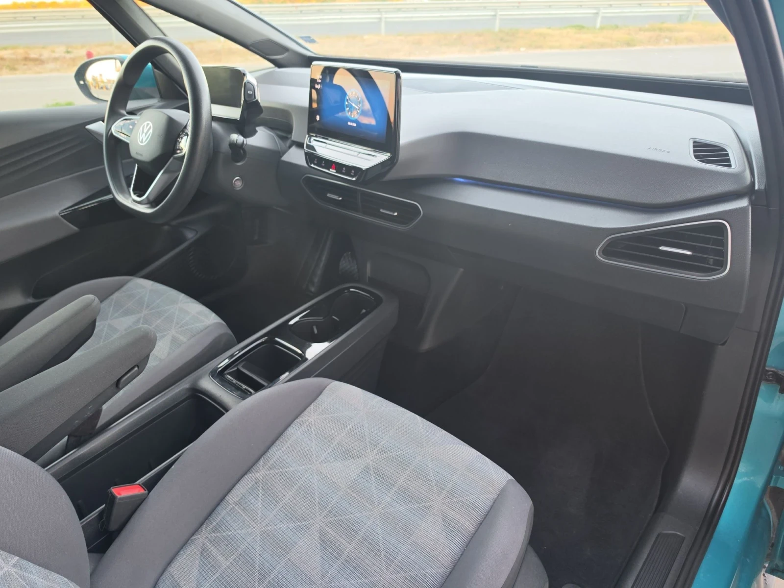 VW ID.3 Id3-PRO/87000km, снимка 15 - Автомобили и джипове - 56417846