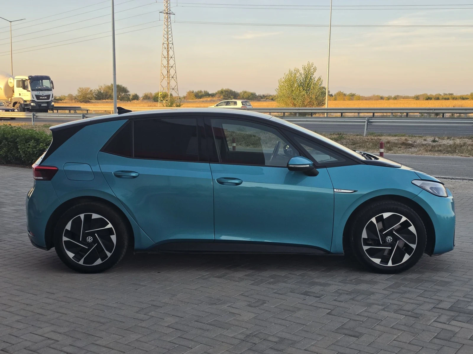 VW ID.3 Id3-PRO/87000km, снимка 4 - Автомобили и джипове - 56417846