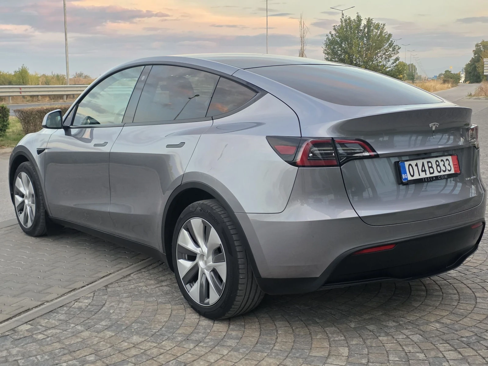Tesla Model Y �������/ LONG RANGE/ DUAL MOTOR/ GERMANY/ �������� | Mobile.bg � ����������� 3