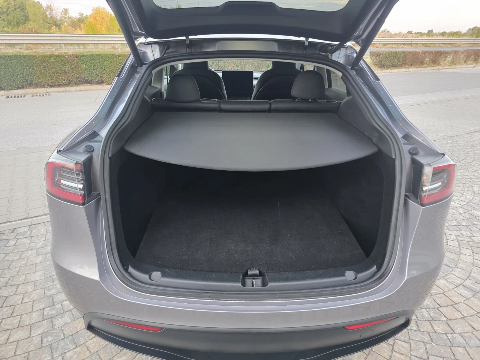 Tesla Model Y �������/ LONG RANGE/ DUAL MOTOR/ GERMANY/ �������� | Mobile.bg � ����������� 16