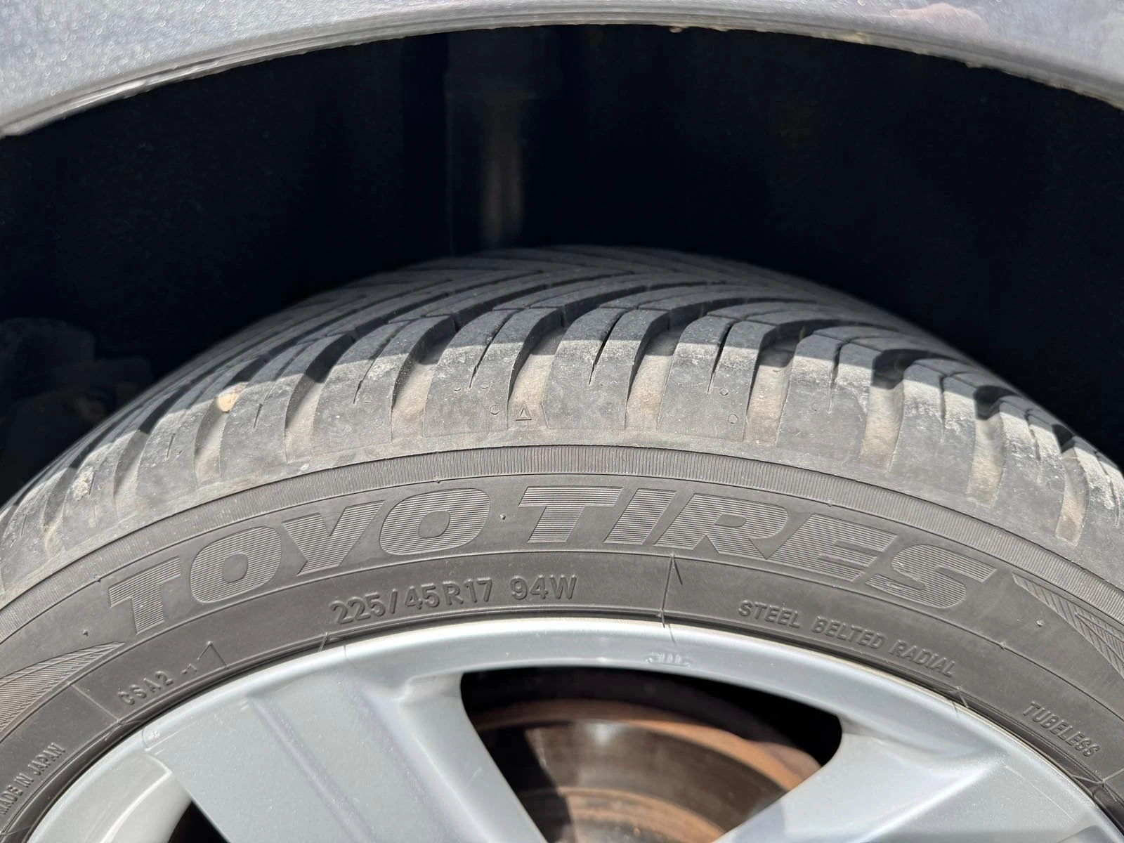 Toyota Auris, снимка 14 - Автомобили и джипове - 56589138