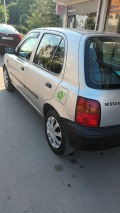 Nissan Micra  - изображение 5