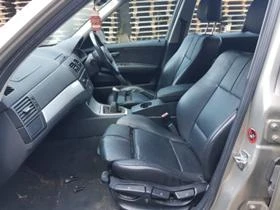BMW X3 M Recaro Панорама , снимка 16