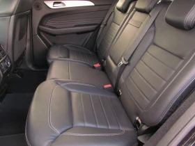 Mercedes-Benz ML 350 CDI/AMG LINE/LED/XENON, снимка 8