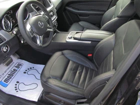 Mercedes-Benz ML 350 CDI/AMG LINE/LED/XENON, снимка 10