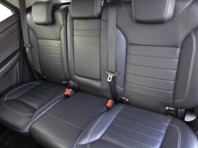 Mercedes-Benz ML 350 CDI/AMG LINE/LED/XENON, снимка 9