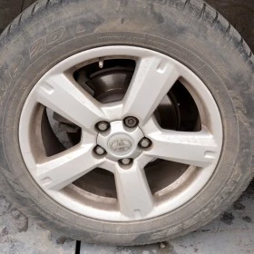 Toyota Rav4 2.2 D-4D, снимка 7