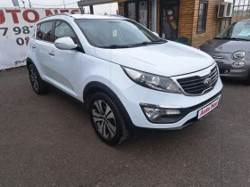 Kia Sportage 1.7CRDI-ПЕРФЕКТЕН, снимка 2