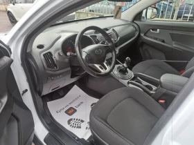 Kia Sportage 1.7CRDI-ПЕРФЕКТЕН, снимка 5