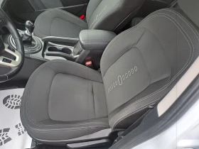 Kia Sportage 1.7CRDI-ПЕРФЕКТЕН, снимка 6