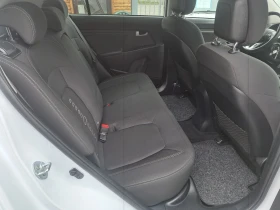 Kia Sportage 1.7CRDI-ПЕРФЕКТЕН, снимка 12