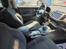 Kia Sportage 1.7CRDI-NAVI-APPLE CARPLAY/ANDROID AUTO, снимка 6