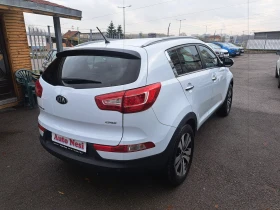 Kia Sportage 1.7CRDI-ПЕРФЕКТЕН, снимка 3