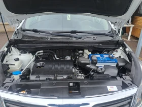 Kia Sportage 1.7CRDI-ПЕРФЕКТЕН, снимка 16