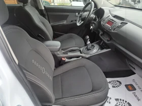 Kia Sportage 1.7CRDI-ПЕРФЕКТЕН, снимка 11