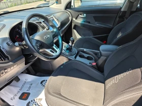 Kia Sportage 1.7CRDI-NAVI-APPLE CARPLAY/ANDROID AUTO, снимка 5
