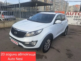 Kia Sportage 1.7CRDI-ПЕРФЕКТЕН, снимка 1