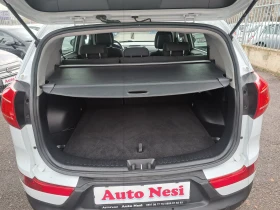 Kia Sportage 1.7CRDI-ПЕРФЕКТЕН, снимка 13