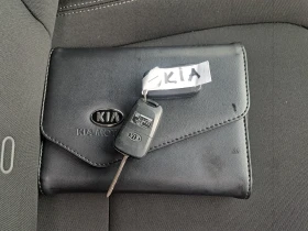 Kia Sportage 1.7CRDI-ПЕРФЕКТЕН, снимка 17
