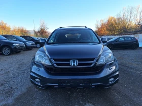 Honda Cr-v 2, 0i-BCИЧКИ ЕКСТРИ-ДИСТРОНИК-НАВИ-КОЖА, снимка 1