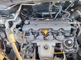 Honda Cr-v 2, 0i-BCИЧКИ ЕКСТРИ-ДИСТРОНИК-НАВИ-КОЖА, снимка 7