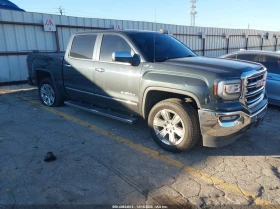 Gmc Sierra 5.3l 1500 Slt, снимка 1