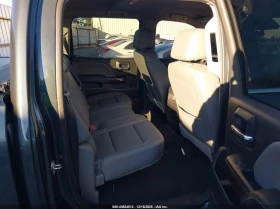 Gmc Sierra 5.3l 1500 Slt, снимка 8