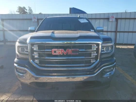 Gmc Sierra 5.3l 1500 Slt, снимка 12
