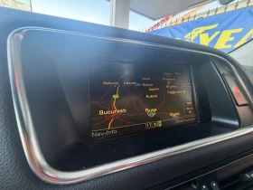 Audi Q5 FACELIFT* LED* 2.0D* 4x4, снимка 14