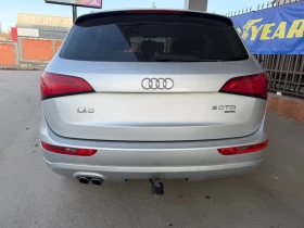 Audi Q5 FACELIFT* LED* 2.0D* 4x4, снимка 6