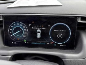 Hyundai Tucson Luxury/ CARFAX/Кожа/Нави/Панорама/Подгрев/4х4, снимка 7