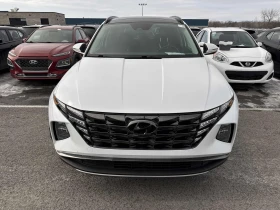 Hyundai Tucson Luxury/ CARFAX/Кожа/Нави/Панорама/Подгрев/4х4, снимка 2