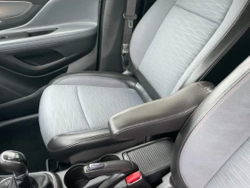 Opel Mokka 1.4 газ навигация кожа , снимка 8